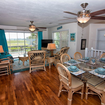 Holden Beach Inter Coastal