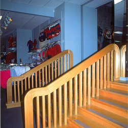 Customer Projects Craftsman - Products