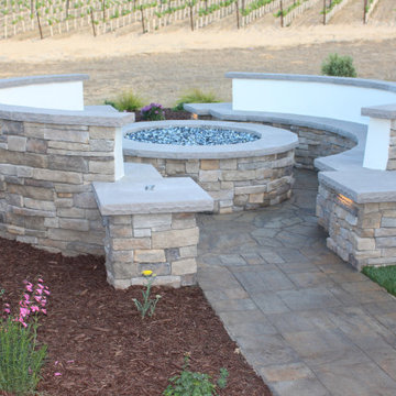 Our Work