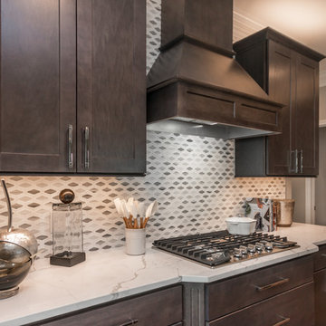 The Adams II Ranch Model