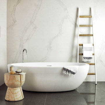 Alexandria Bathroom