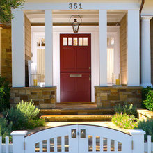 exterior/curb appeal