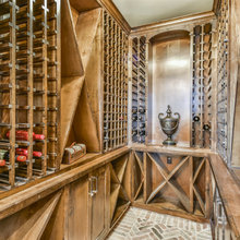 Paseo - Wine Cellar