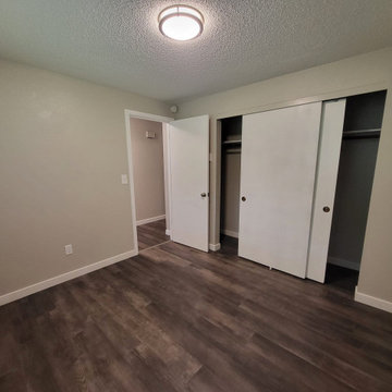 Olympia Duplex Remodel