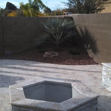 Exterior Ideas