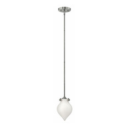 Hinkley - Hinkley Congress Mini-Pendant 3135CM-GU24 - Pendant Lighting