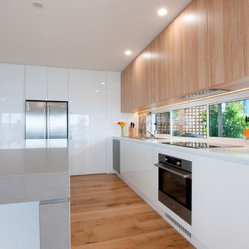 Central Coast Project