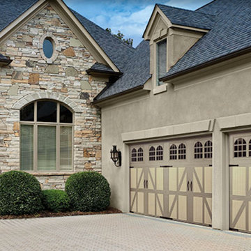 Amarr Garage Doors