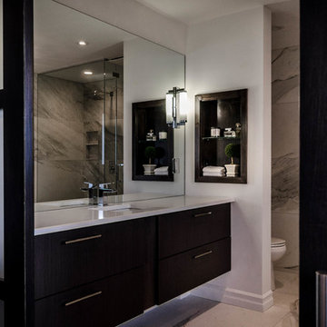 Taking back the ensuite...
