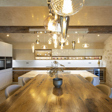 Résidence Privée Le Mas Provençal - Provence