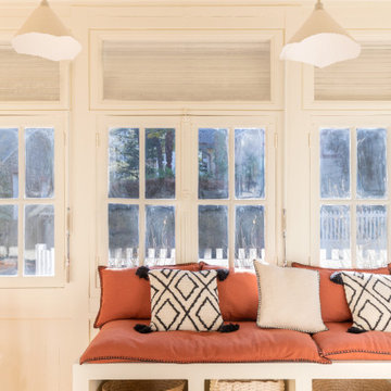 Rénovation complète d’une maison à La Baule