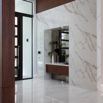 Boca Private Dream Home
