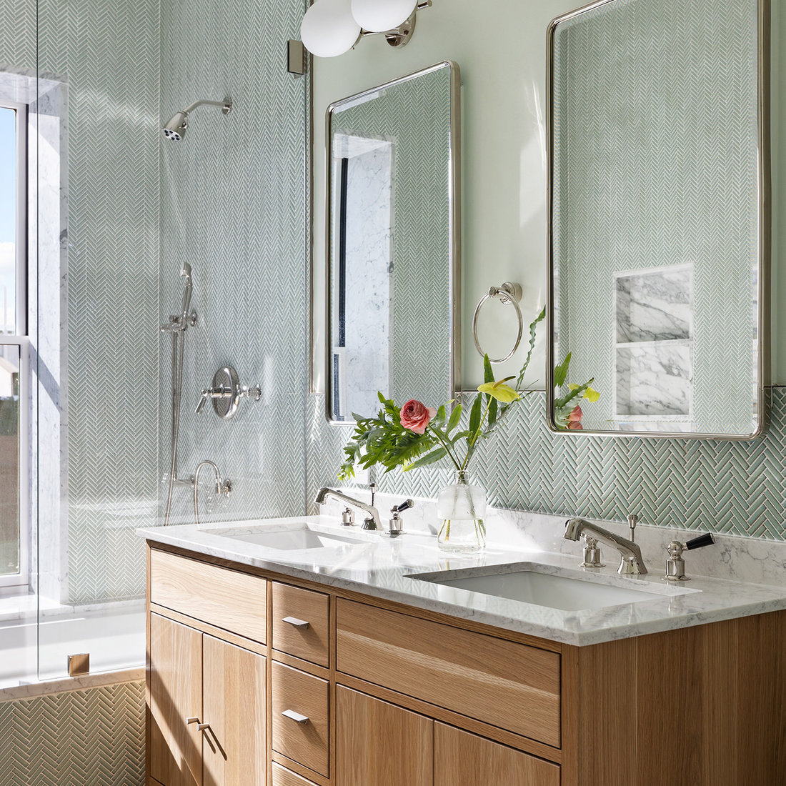 Park Slope Brownstone