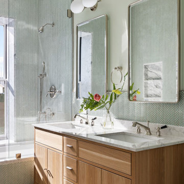 Park Slope Brownstone