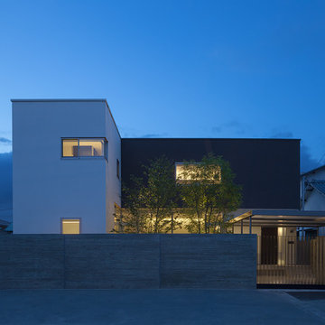 Garden House