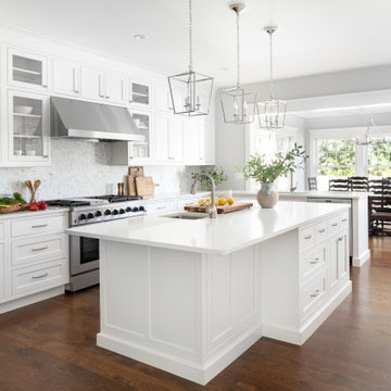 East Shore Project