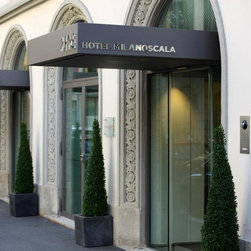 HOTEL MILANO SCALA - Products