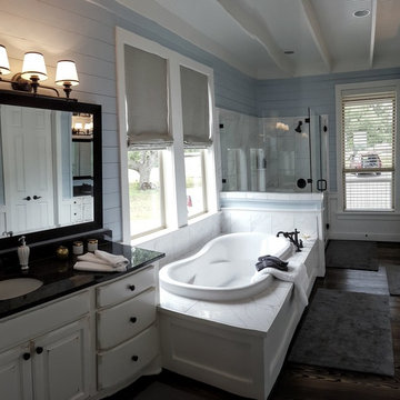 Texas Hill Country Retreat