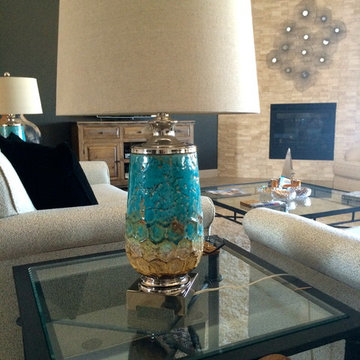 Verrado Southwest Contemporary