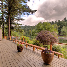 Decks
