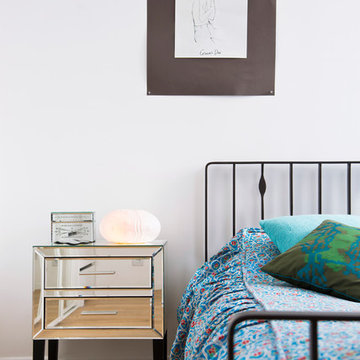 Sous les toits de paris