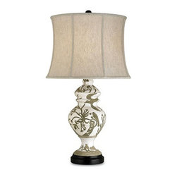 Lighting - Table Lamps