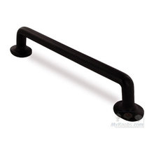 Cabinet hardware