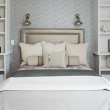 Master Bed