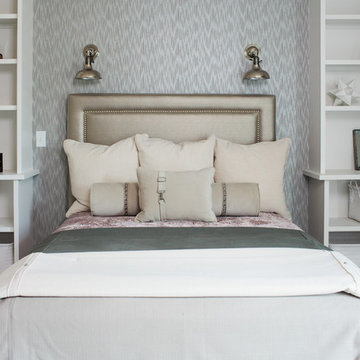 2016 GBAHB Ideal Home