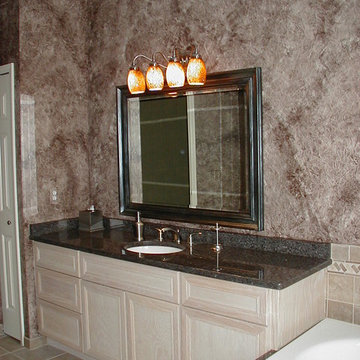Master Bathroom Remodel