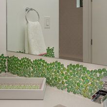 Bath Rm Cabinet