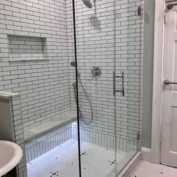 Old Town - Primary Suite
