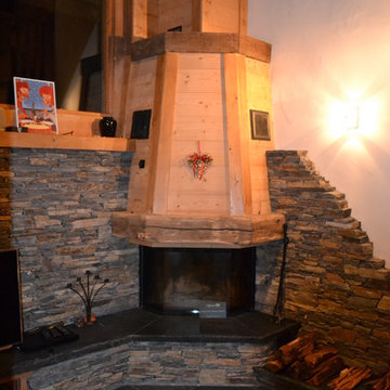 Chalet Adagio
