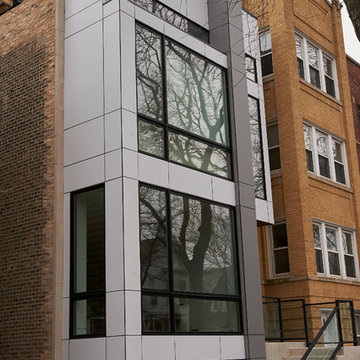 Seeley Project Chicago - Before & After Photos