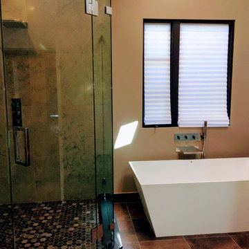 Baths