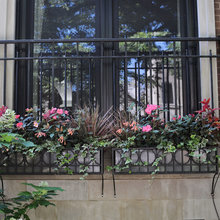 Container Gardening