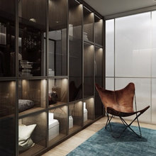 Bedrooms Idea Book