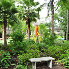 Landscape Architect local
