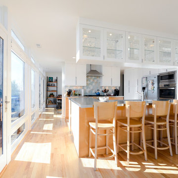 Modern Ranch