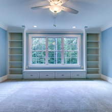 Van Doorn Play Room