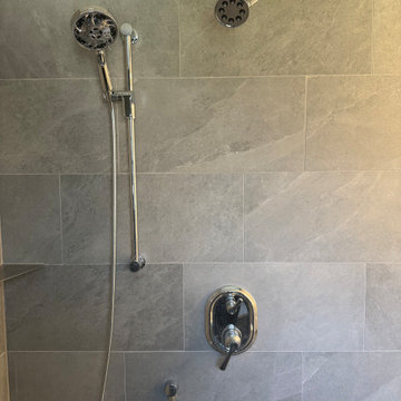 Master Bathroom Cheshire