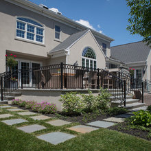 BACKYARD IDEAS March 2019