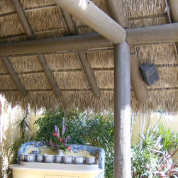 Natural Thatch - Products