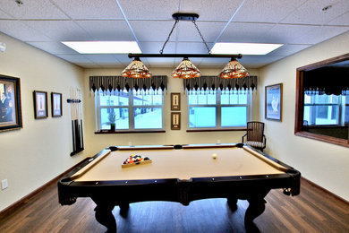Brooks Living Spaces