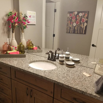 Project with First Choice Construction