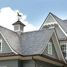 Roof & Gutters