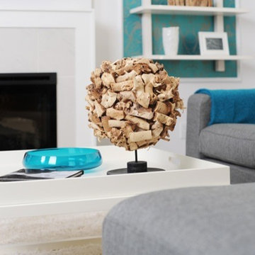 Interior Design - Family Ready Showhome
