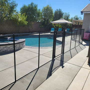 Menifee Free Form