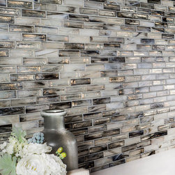 Chapter 12 - Ashland & Halsted - Mosaic Tile
