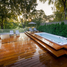 Cutlass Pool